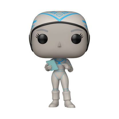 Tron(1982) POP! Movies Vinyl Figures Yori 9 cm Funko POP
