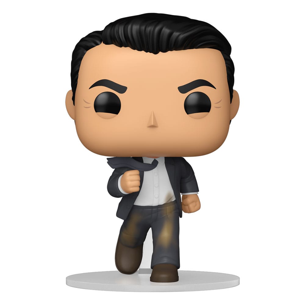 North By Northwest POP! Movies Vinyl Figure Roger Thornhill 9 cm Funko POP