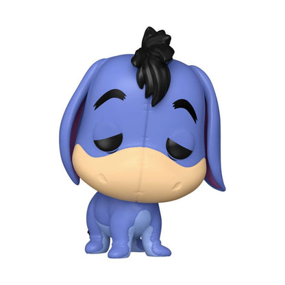 Winnie the Pooh POP! Disney Vinyl Figure Eeyore 9 cm Funko POP