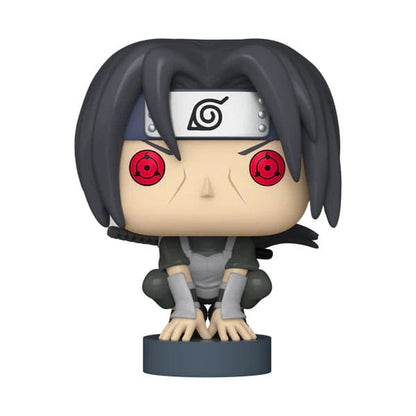 Naruto Pop! Animation Vinyl Figure Itachi(Young) 9 cm Funko POP
