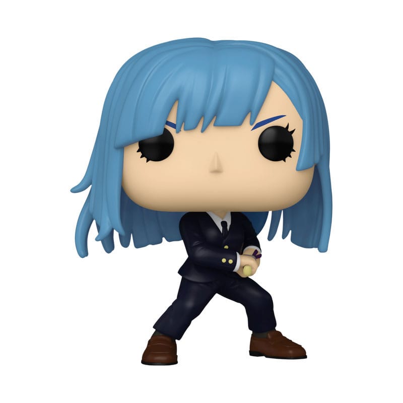 Jujutsu Kaisen POP! Animation Vinyl Figures Miwa Kasumi 9 cm POP! Figures