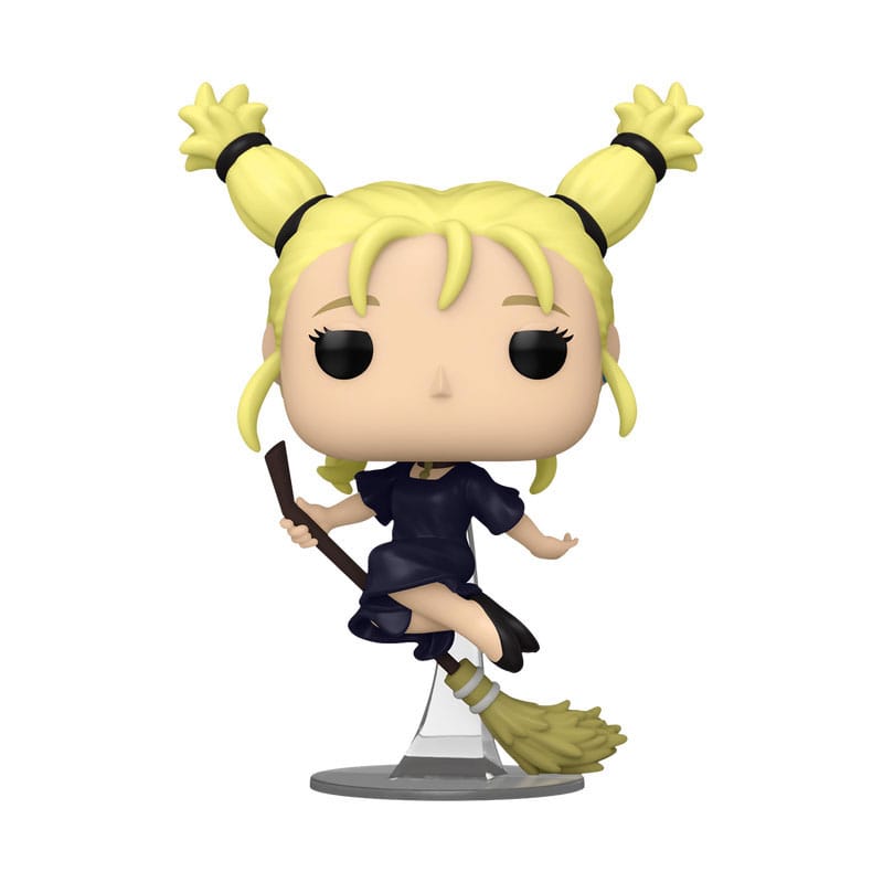 Jujutsu Kaisen POP! Animation Vinyl Figures Momo Nishimiya 9 cm POP! Figures