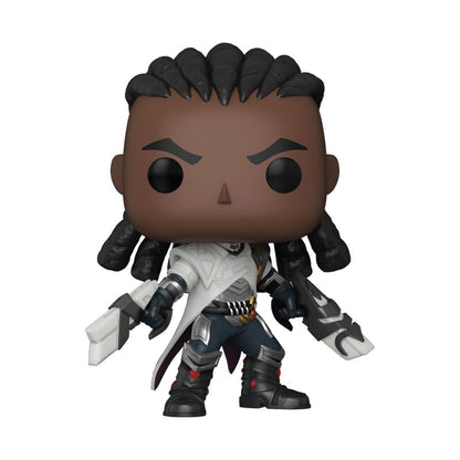 League of Legends POP! Games Vinyl Figure Lucian 9 cm Funko POP POP! Figures