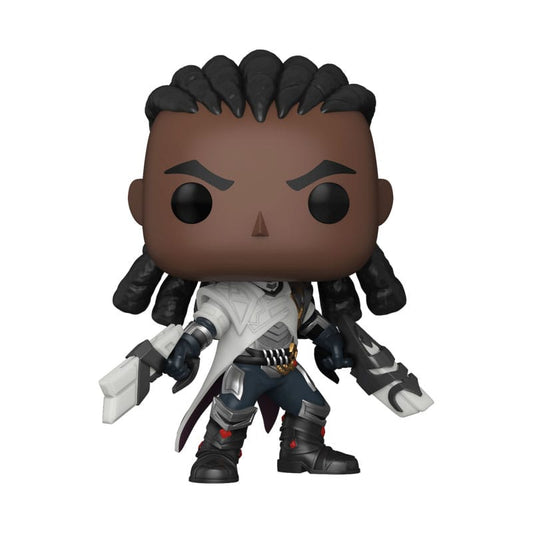 League of Legends POP! Games Vinyl Figure Lucian 9 cm Funko POP POP! Figures