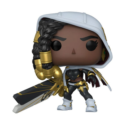 League of Legends POP! Games Vinyl Figure Senna 9 cm Funko POP