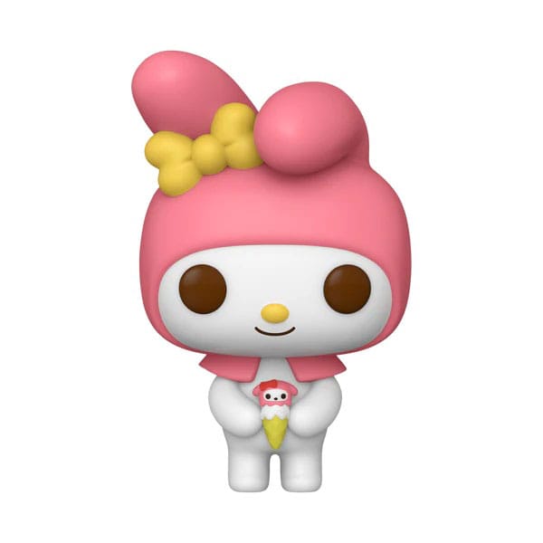 Hello Kitty POP! Sanrio Vinyl Figure My Melody 9 cm Funko POP