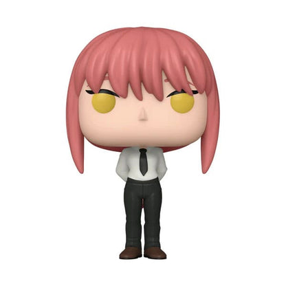 Chainsaw Man POP! Animation Vinyl Figure Makima 9 cm Funko POP