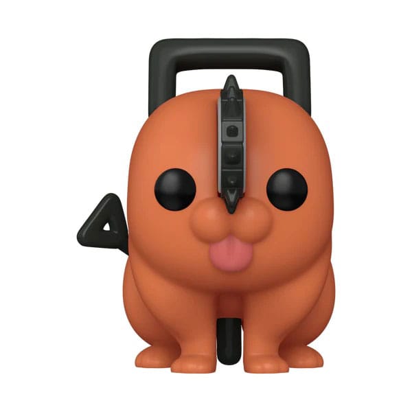 Chainsaw Man POP! Animation Vinyl Figure Pochita 9 cm Funko POP