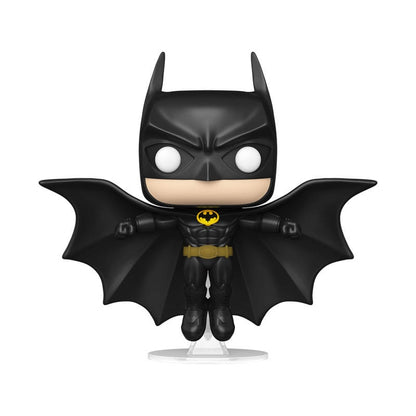 Batman 85th Anniversary POP! Deluxe Vinyl Figure Batman Soaring 9 cm POP! Figures