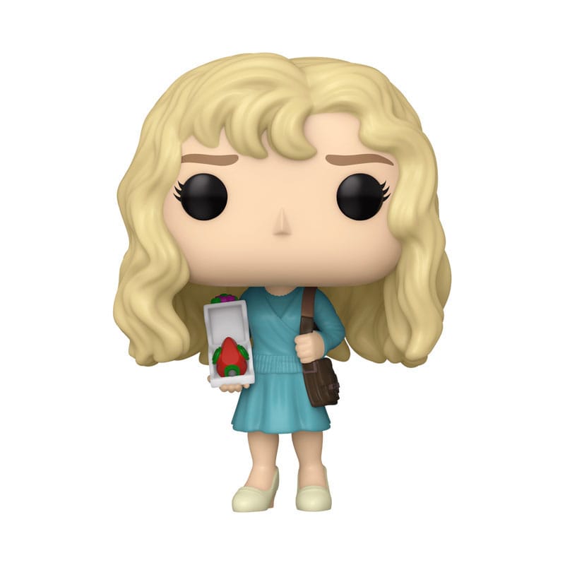 Batman 85th Anniversary POP! Movies Vinyl Figure Vicki Vale 9 cm POP! Figures