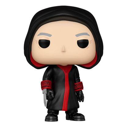 Saw POP! Movies Vinyl Figure Jigsaw with Chase 9 cm Assortment (6) Funko POP - PRESALE Funko POP