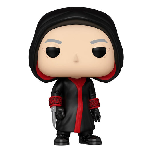 Saw POP! Movies Vinyl Figure Jigsaw with Chase 9 cm Assortment (6) Funko POP - PRESALE Funko POP