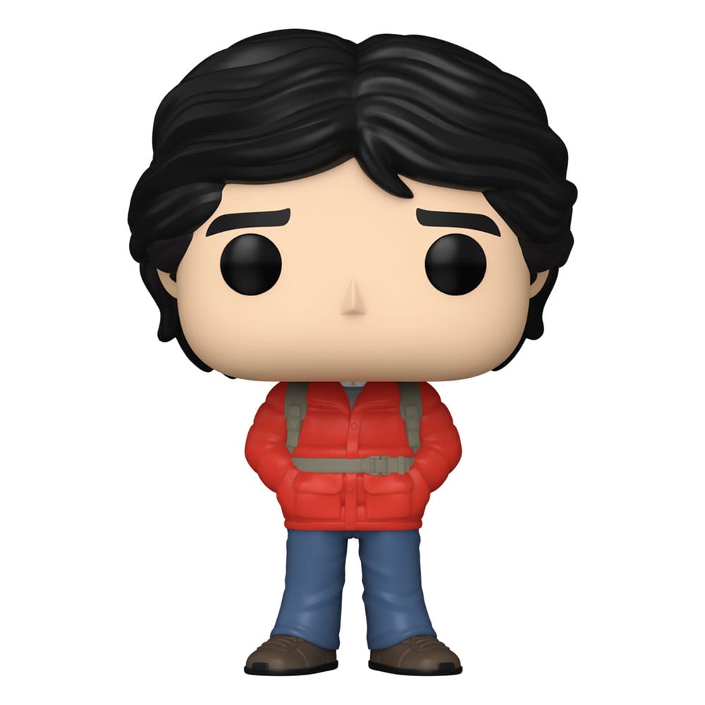 An American Werewolf In London POP! Movies Vinyl Figure David Kessler 9 cm POP! Figures