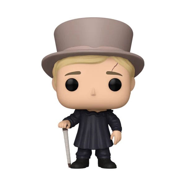 Pet Sematary POP! Movies Vinyl Figure Gage Creed 9 cm Mini-figures