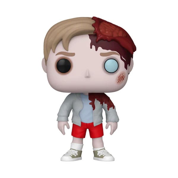 Pet Sematary POP! Movies Vinyl Figure Victor Pascow 9 cm Mini-figures