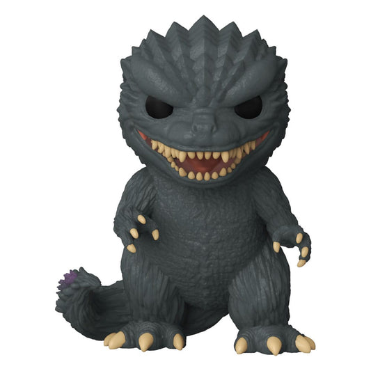 Godzilla 70th Anniversary POP! Movies Vinyl Figure Godzilla 1999 9 cm POP! Figures
