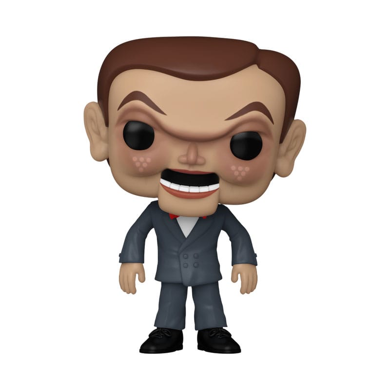 Goosebumps POP! Books Vinyl Figure Night of the LD 9 cm Funko POP