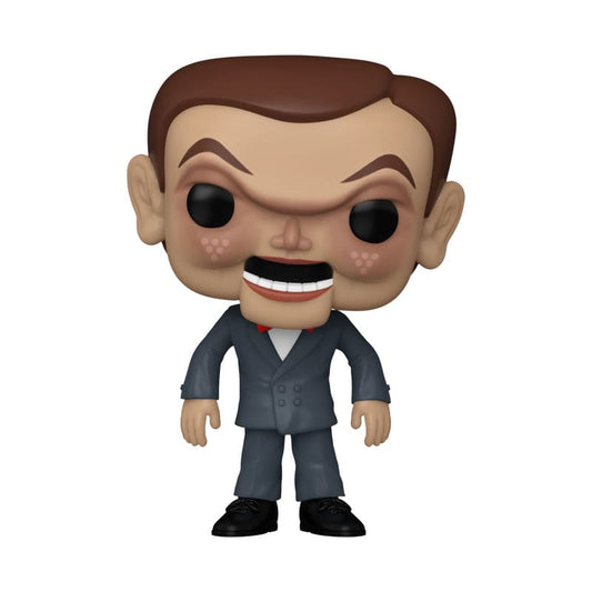 Goosebumps POP! Books Vinyl Figure Night of the LD 9 cm Funko POP