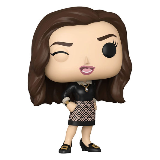 WandaVision POP! TV Vinyl Figure Agatha Harkness (Meme) 9 cm POP! Figures