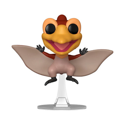 The Land Before Time POP! Vinyl Figure Petrie 9 cm Funko POP