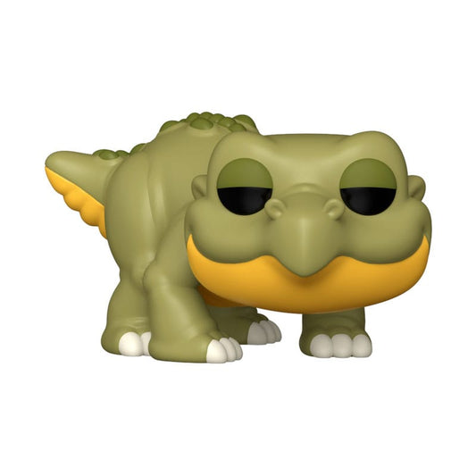 The Land Before Time POP! Vinyl Figure Spike 9 cm Funko POP
