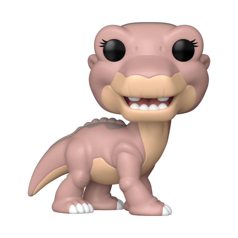 The Land Before Time POP! Vinyl Figure Littlefoot 9 cm Funko POP