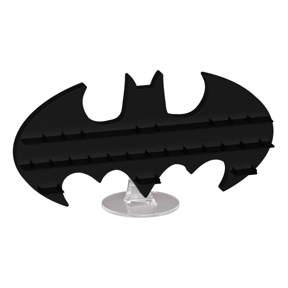Batman Bitty POP! Vinyl Figure Display Signal 20 cm POP! Figures