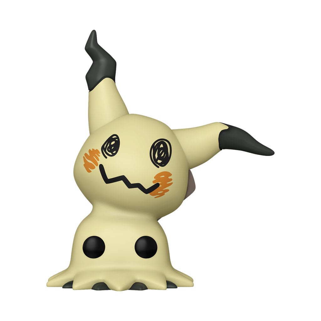 Pokemon Super Sized Jumbo POP! Vinyl Figure Mimikyu 25 cm Funko POP