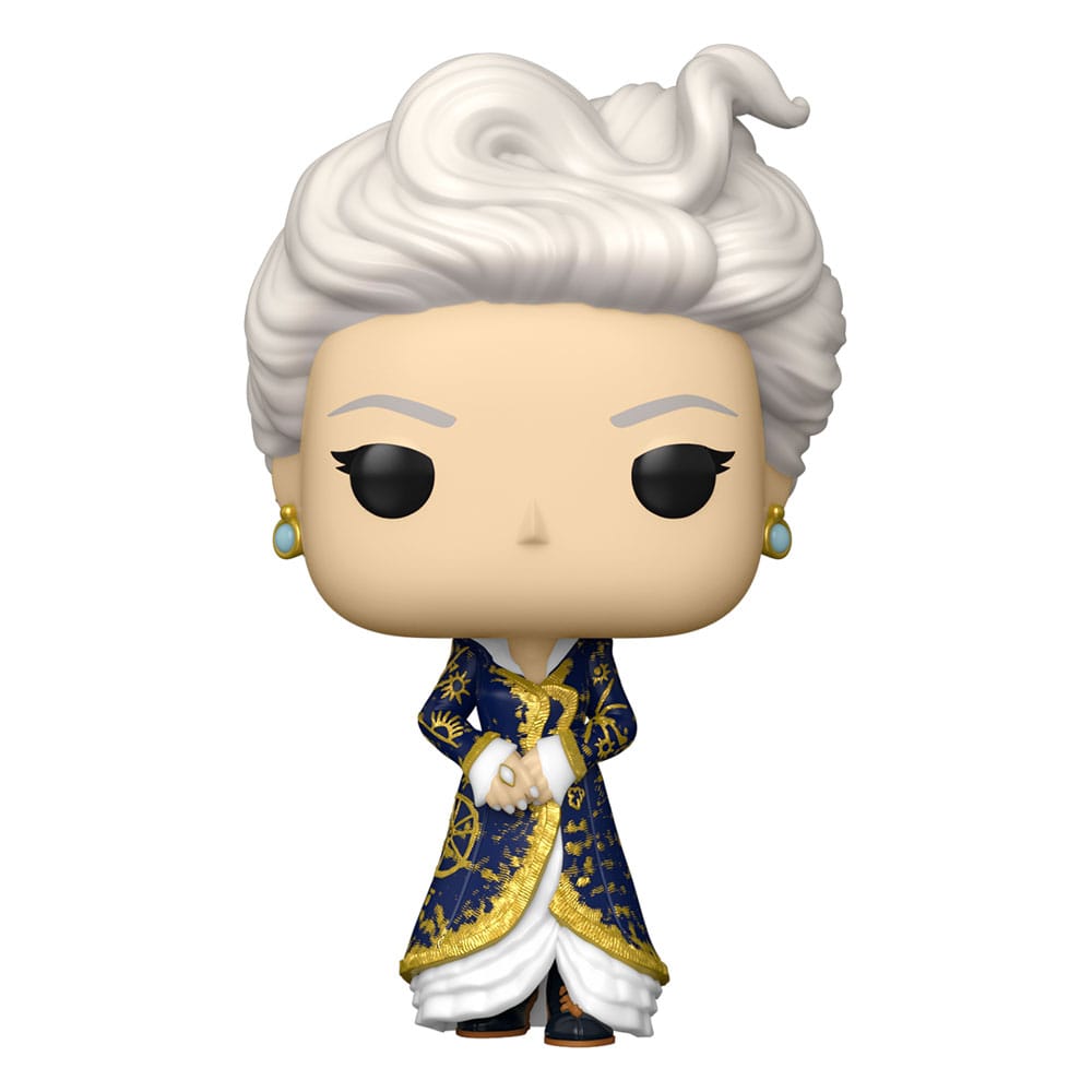 Wicked POP! Movies Vinyl Figure Madame Morrible 9 cm POP! Figures
