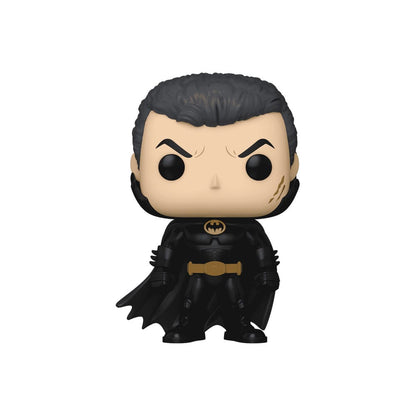 Batman POP! Heroes Vinyl BM 85th- Batman(UN) 9 cm Funko POP