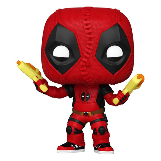 Deadpool 3 POP! Vinyl Figure Kidpool 9 cm POP! Figures