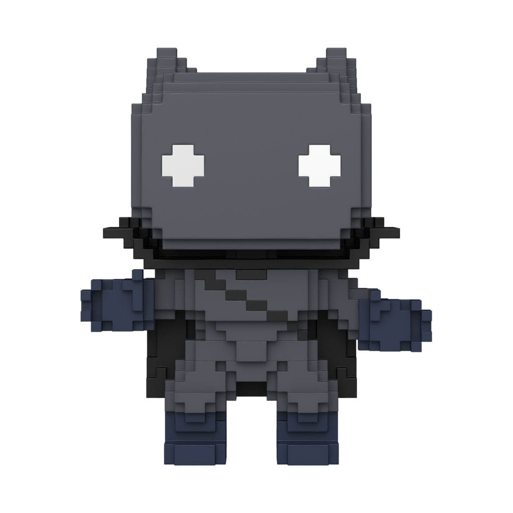 Marvel POP! 8-Bit Vinyl Figure Black Panther 9 cm POP! Figures
