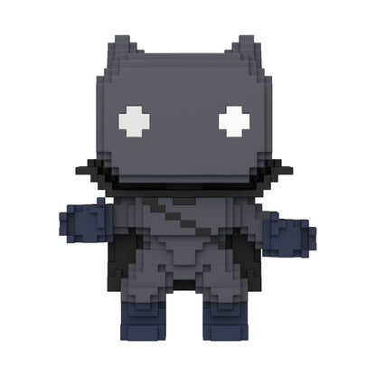 Marvel POP! 8-Bit Vinyl Figure Black Panther 9 cm POP! Figures