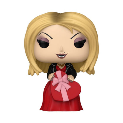 Child’s Play Valentines POP! Disney Vinyl Figure Tiffany 9 cm Funko POP POP! Figures