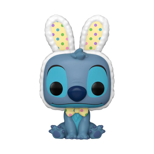 Lilo & Stitch POP! Vinyl Figure Easter 2025 Stitch 9 cm