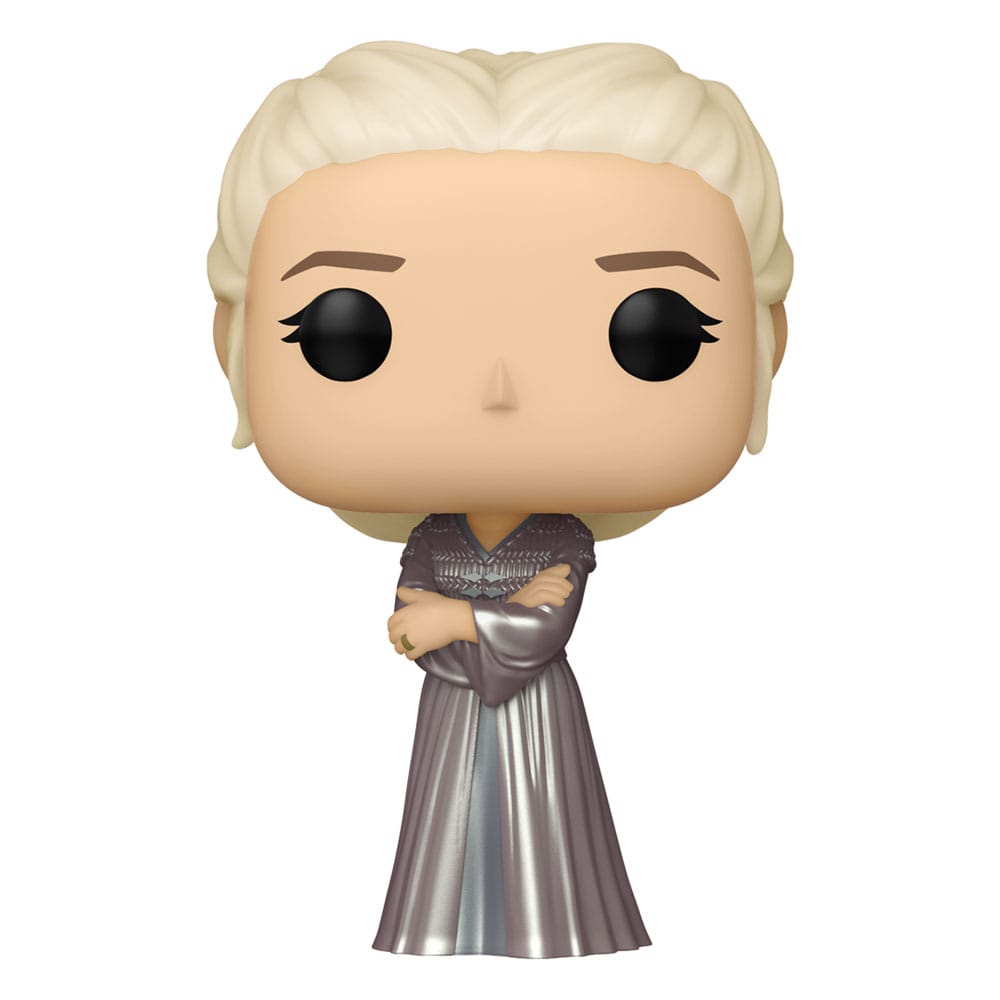 House of the Dragon POP! TV Vinyl Figure Rhaynera Targaryen 9 cm Funko POP