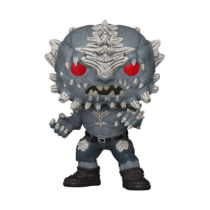 Smallville POP! TV Vinyl Figure Doomsday Max 9 cm POP! Figures