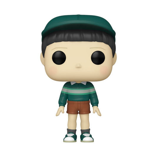 Squid Game POP! Television Vinyl Figure S3 Chul-su 9 cm Funko POP