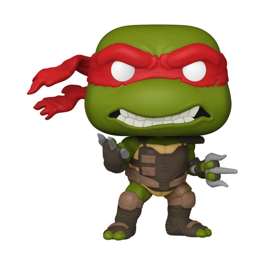 Teenage Mutant Ninja Turtles POP! Vinyl Figure Last Ronin Raphael 9 cm POP! Figures