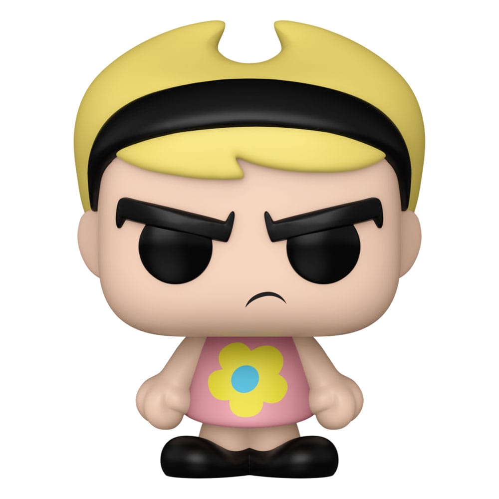 Ed, Edd and Eddy POP! TV Vinyl Figure Mandy 9 cm Funko POP