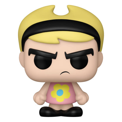 Ed, Edd and Eddy POP! TV Vinyl Figure Mandy 9 cm Funko POP