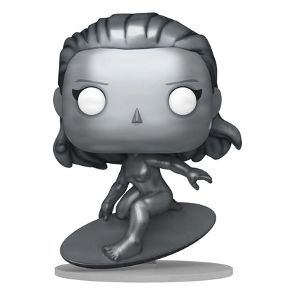 The Fantastic Four: First Steps POP! Marvel Vinyl Figure Silver Surfer 9 cm Funko POP POP! Figures