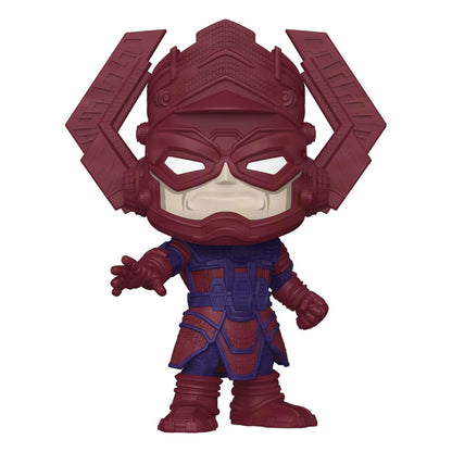 The Fantastic Four: First Steps Super Sized POP! Marvel Vinyl Figure Galactus 15 cm Funko POP POP! Figures