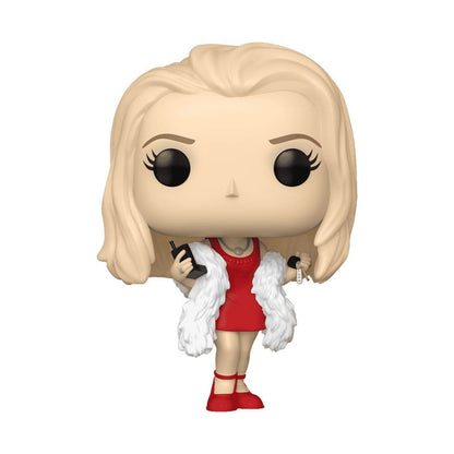 Clueless 30th Anniversary POP! Movies Vinyl Figures Cher 9 cm Funko POP
