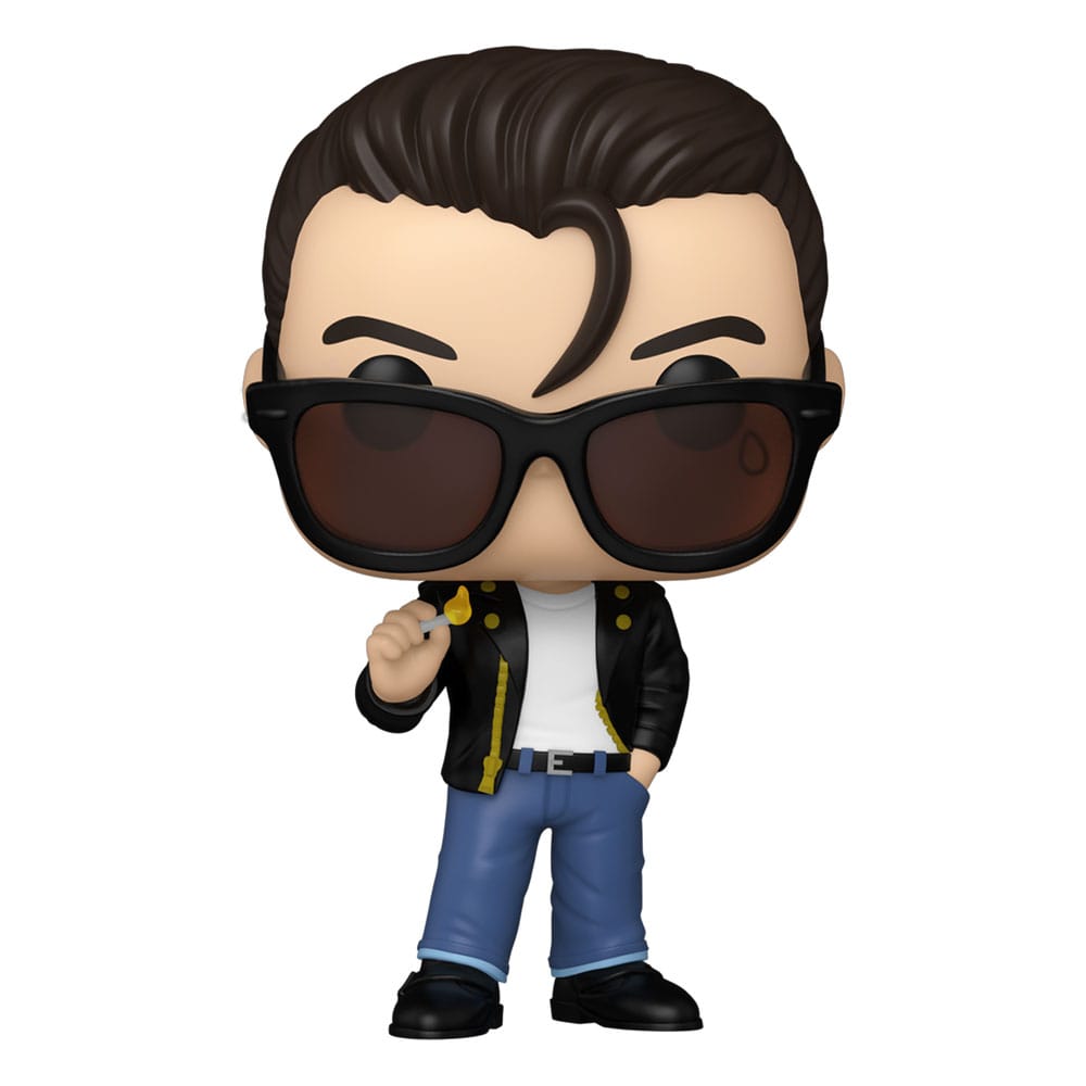 Cry-Baby POP! Movies Vinyl Figure Wade "Cry-Baby" Walker 9 cm Funko POP