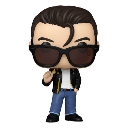 Cry-Baby POP! Movies Vinyl Figure Wade "Cry-Baby" Walker 9 cm Funko POP
