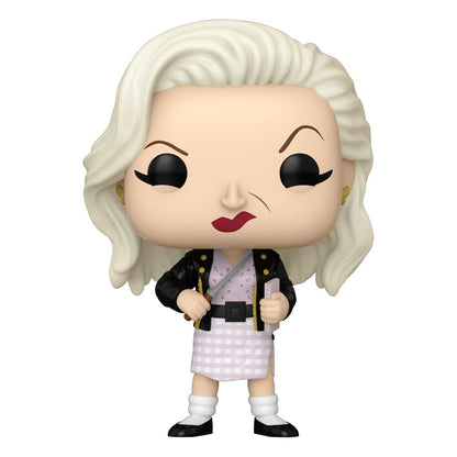 Cry-Baby POP! Movies Vinyl Figure Hatchet-Face 9 cm Funko POP