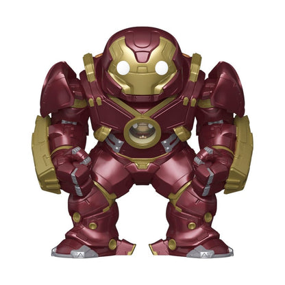 Marvel Bitty POP! Bots Figure Hulkbuster 11,7 cm