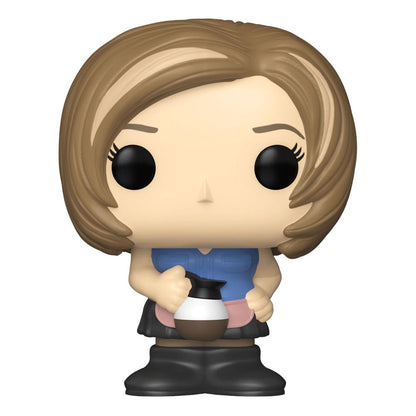 Friends Bitty POP! Town Vinyl Figure Rachel at Central Perks 2,5 cm Funko POP