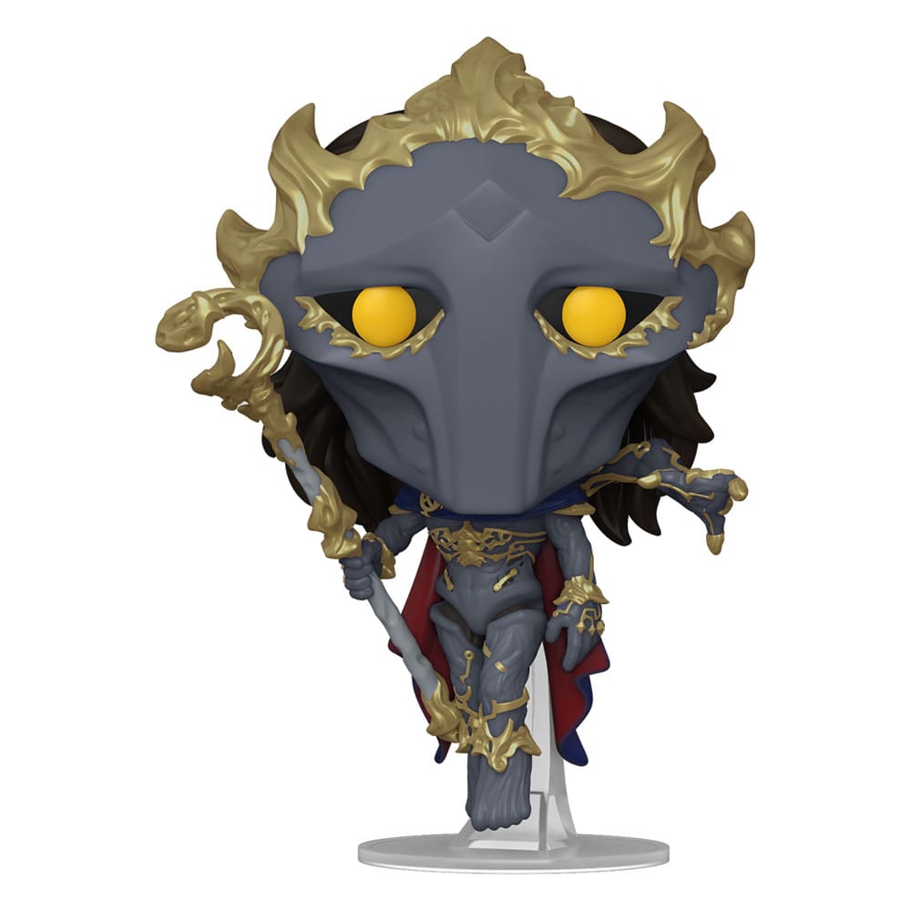 Arcane League of Legends POP! Animation Vinyl Figure Viktor 9 cm Funko POP